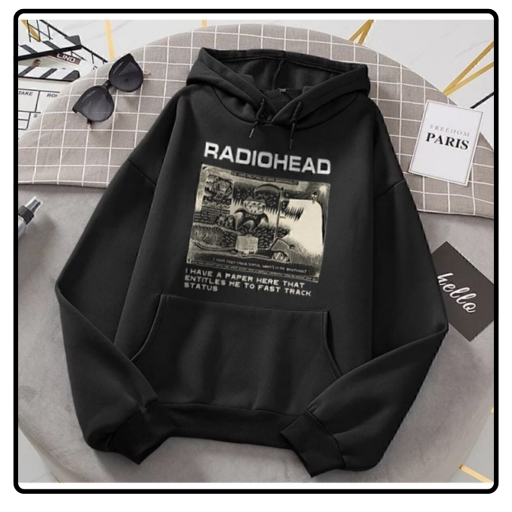 Sweatshirt