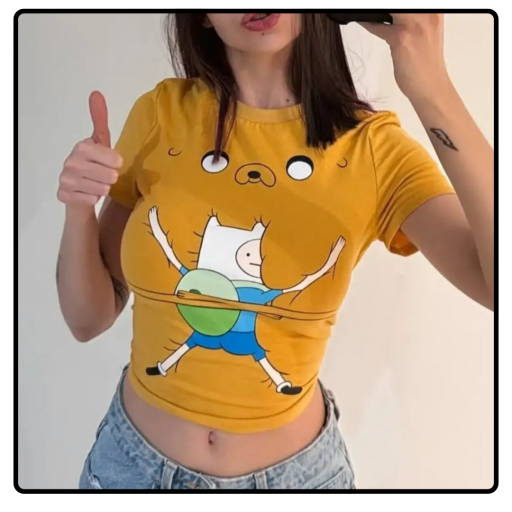 CROPTOP