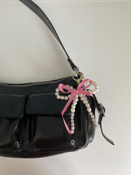 Ribbon  Anahtarlık