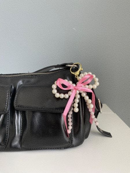 Ribbon  Anahtarlık