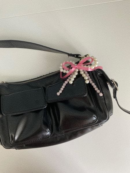 Ribbon  Anahtarlık