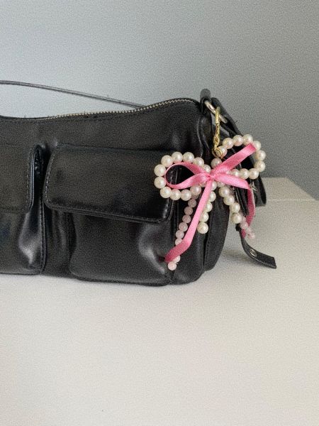 Ribbon  Anahtarlık