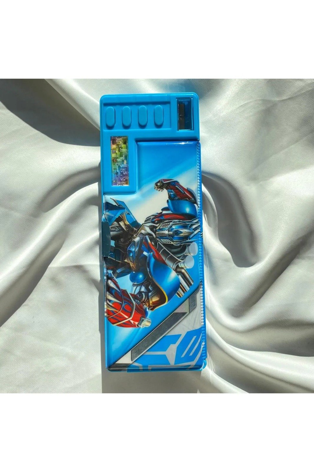 Transformers Kutu Kalemlik