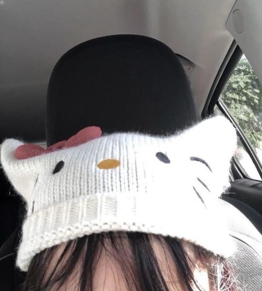 Hello Kitty Bere