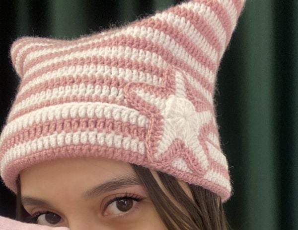 Pink Star Bere