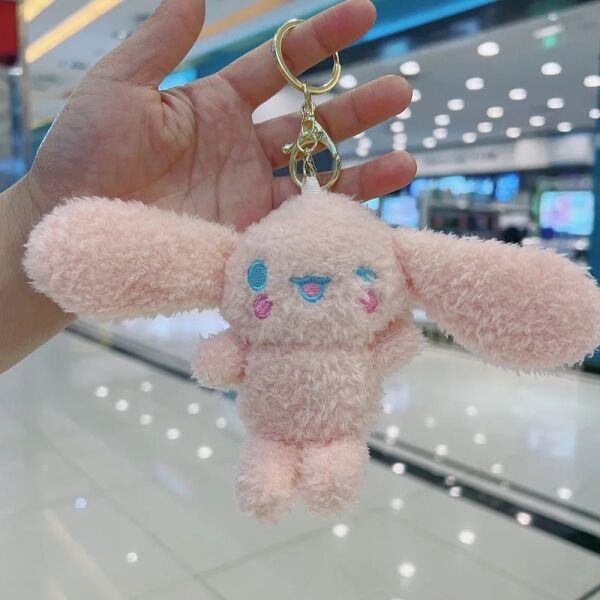 Sanrio Cinnamoroll Anahtarlık