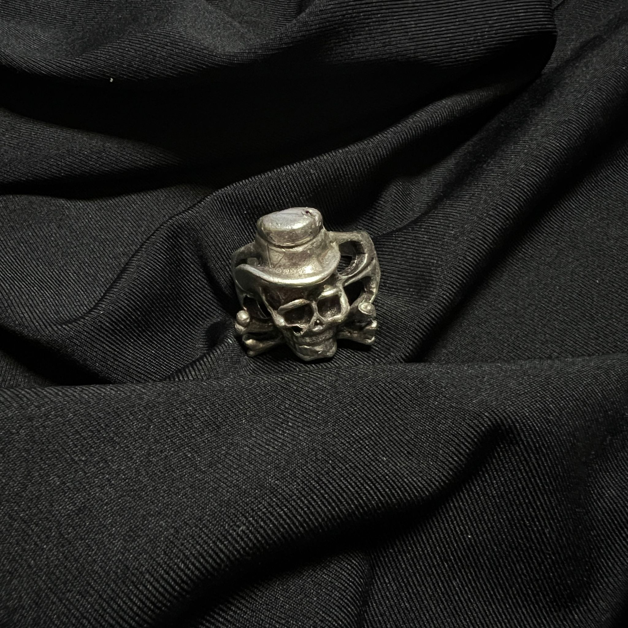 Gothic Pirade Yüzük
