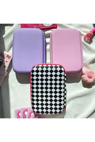 Pembe My Melody Kabartma Baskılı Kalemlik