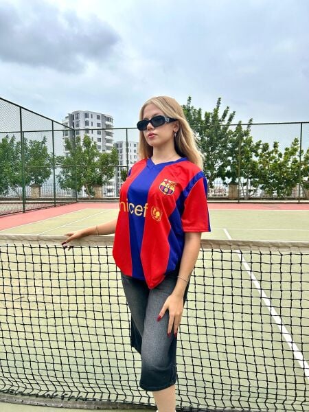FCB Barcelona Jersey Forma