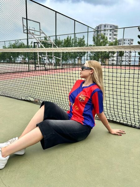 FCB Barcelona Jersey Forma