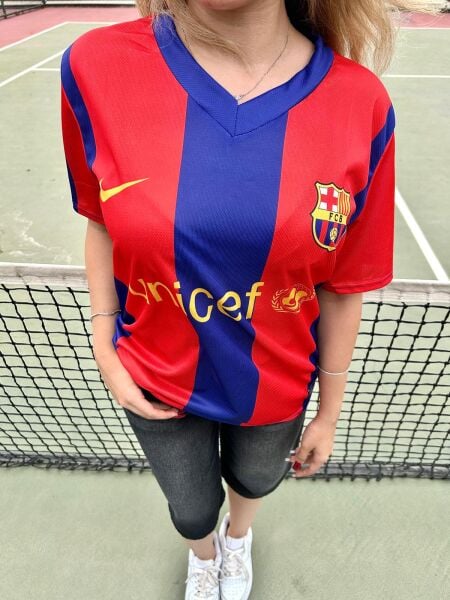 FCB Barcelona Jersey Forma