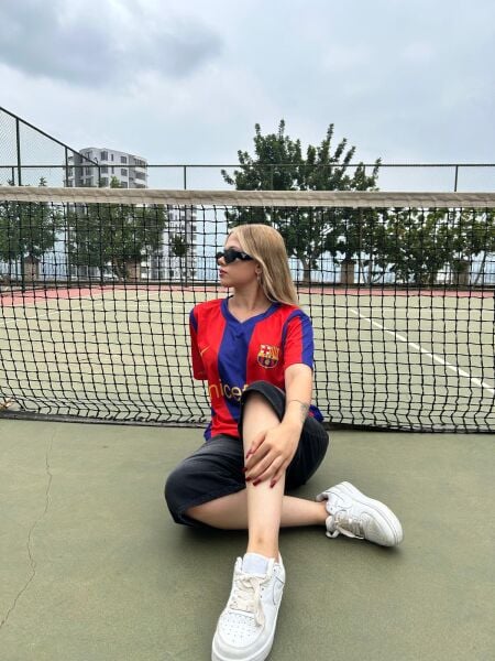 FCB Barcelona Jersey Forma