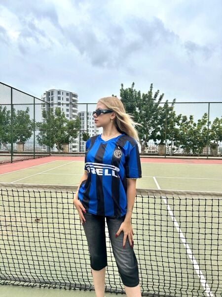 FC Internazionale Milano Jersey Forma