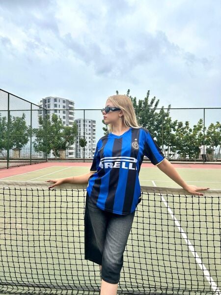 FC Internazionale Milano Jersey Forma