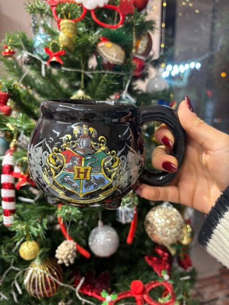 Harry Potter Kupa