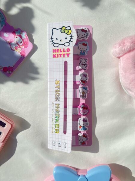 Hello Kitty Sanrio Stick Marker