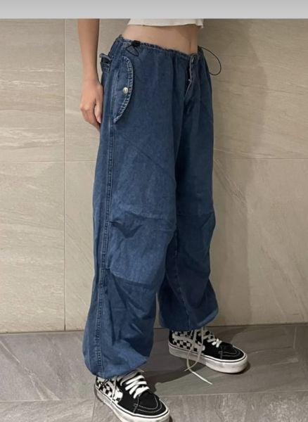 Mavi Tactical Gabardin Kumaş Pantolon