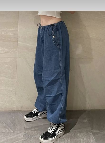 Mavi Tactical Gabardin Kumaş Pantolon