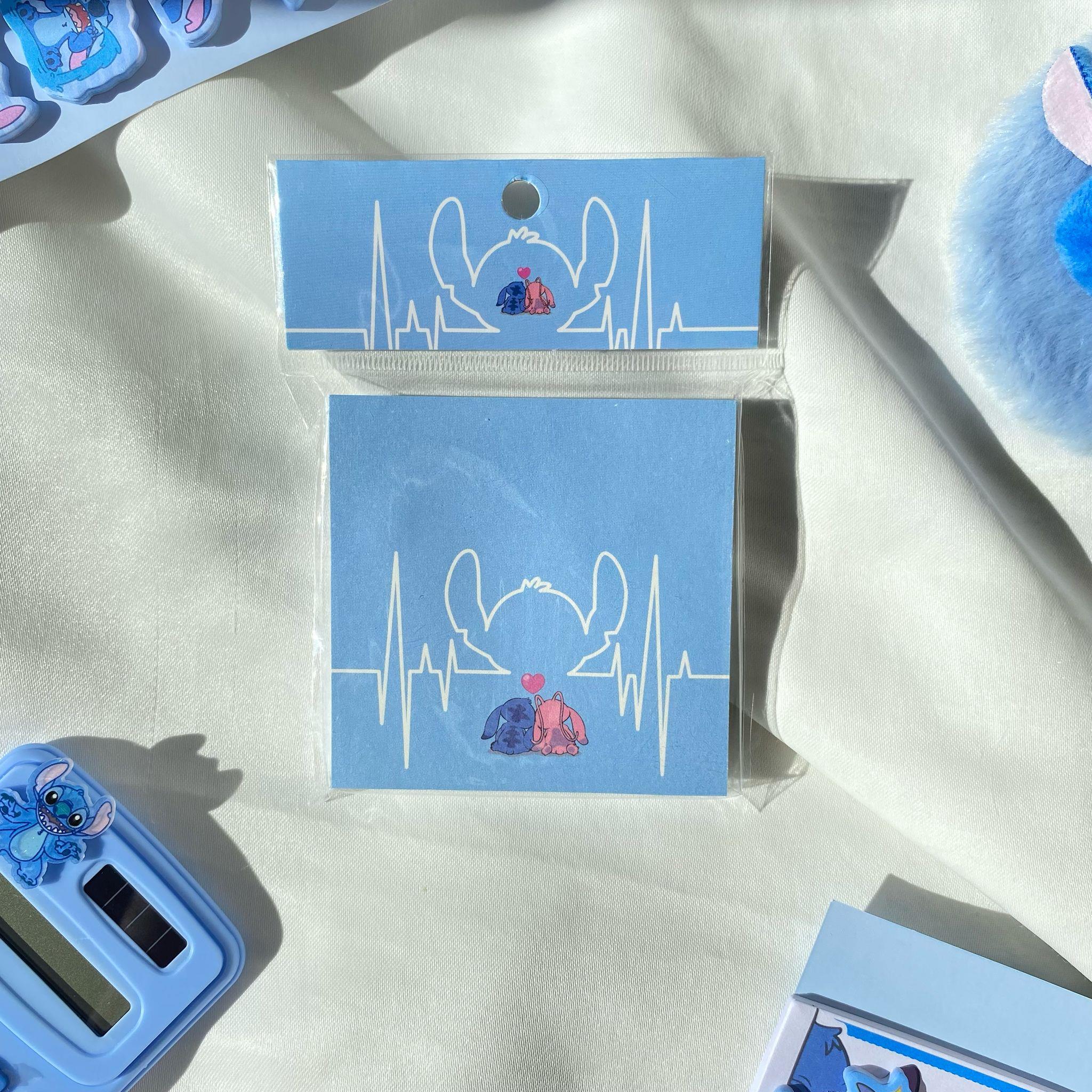Angel-Stitch Post İt