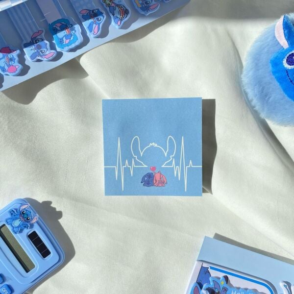 Angel-Stitch Post İt