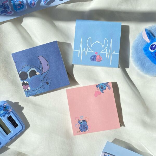 Angel-Stitch Post İt