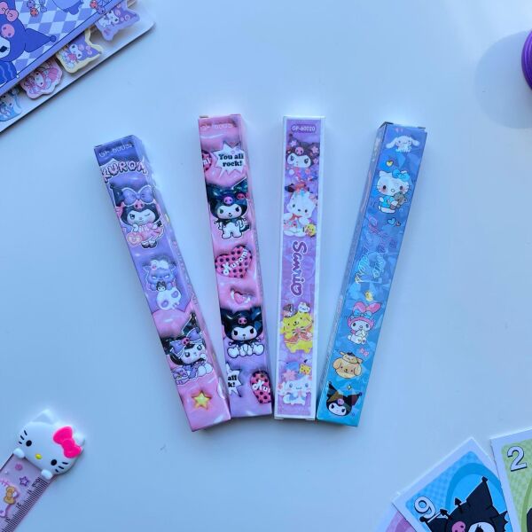 Sanrio Sürpriz Kalem -2