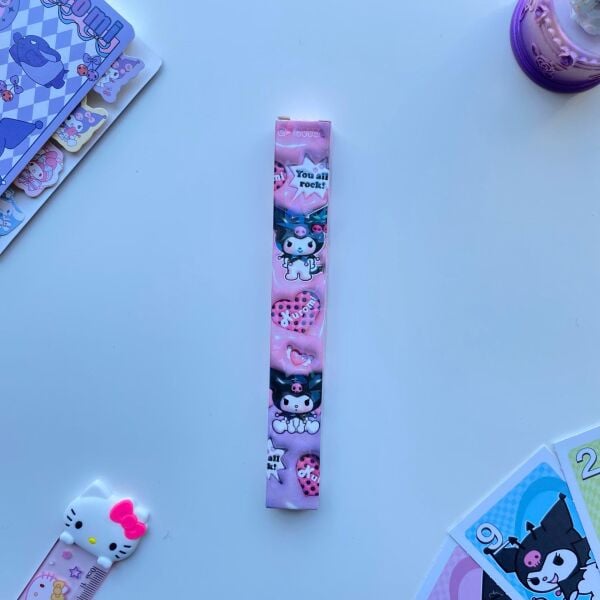 Kuromi Sürpriz Kalem -1
