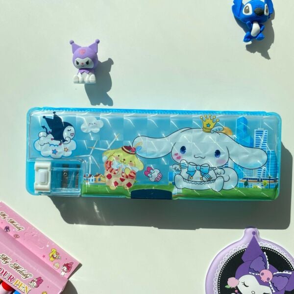 Cinnamoroll Kalem Kutusu