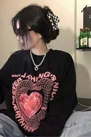 Siyah Everything's Nice Unisex T-Shirt