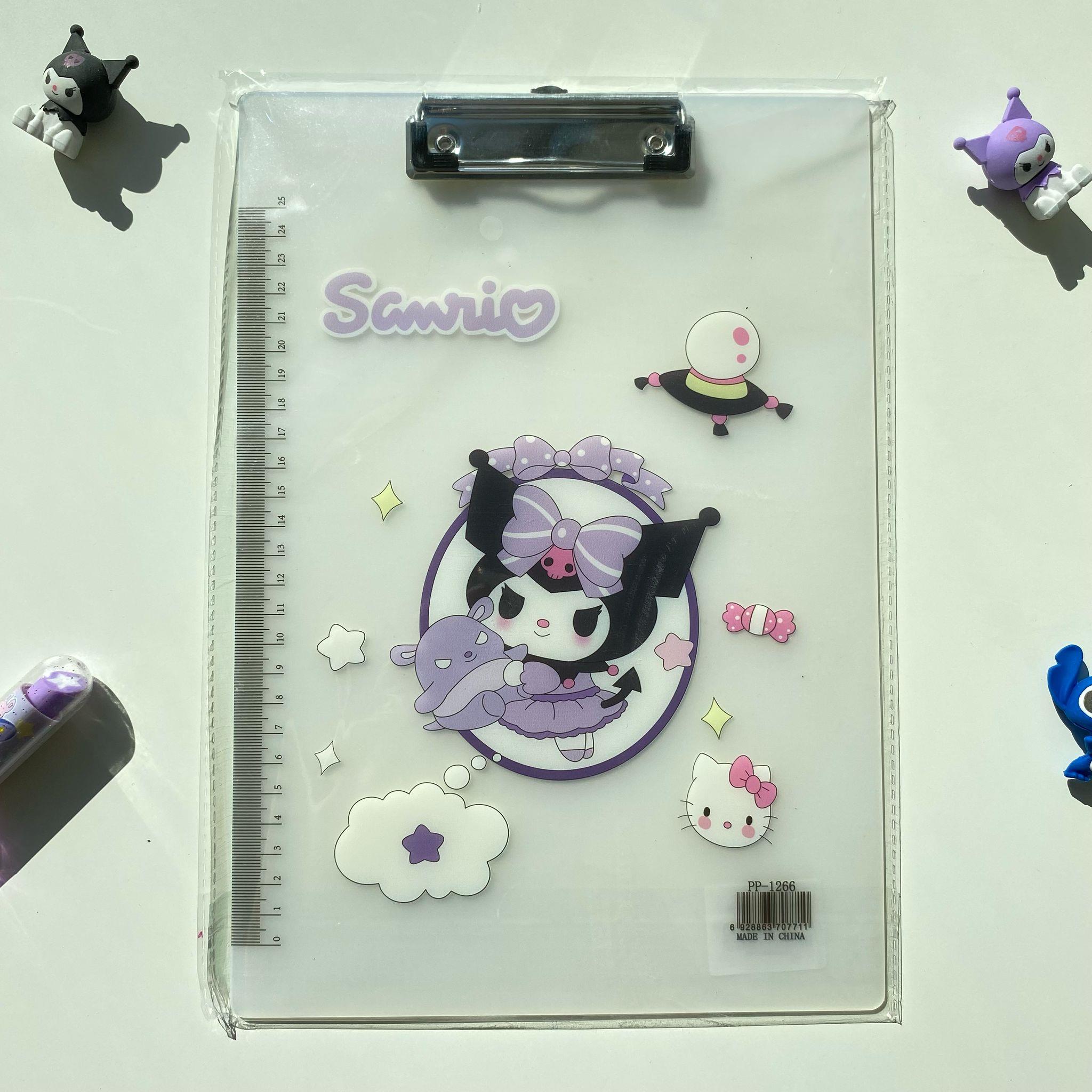 Kuromi Sekreterlik