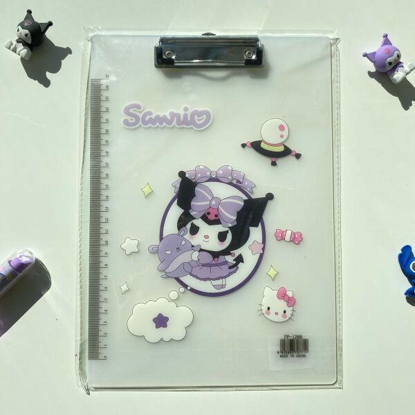 Kuromi Sekreterlik