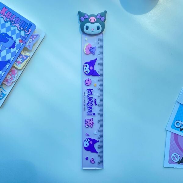 Kuromi Cetvel