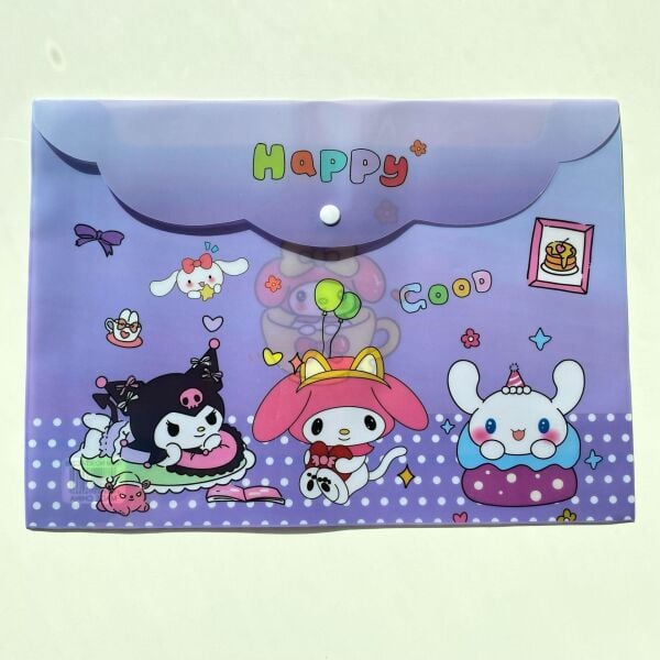 Sanrio Dosya