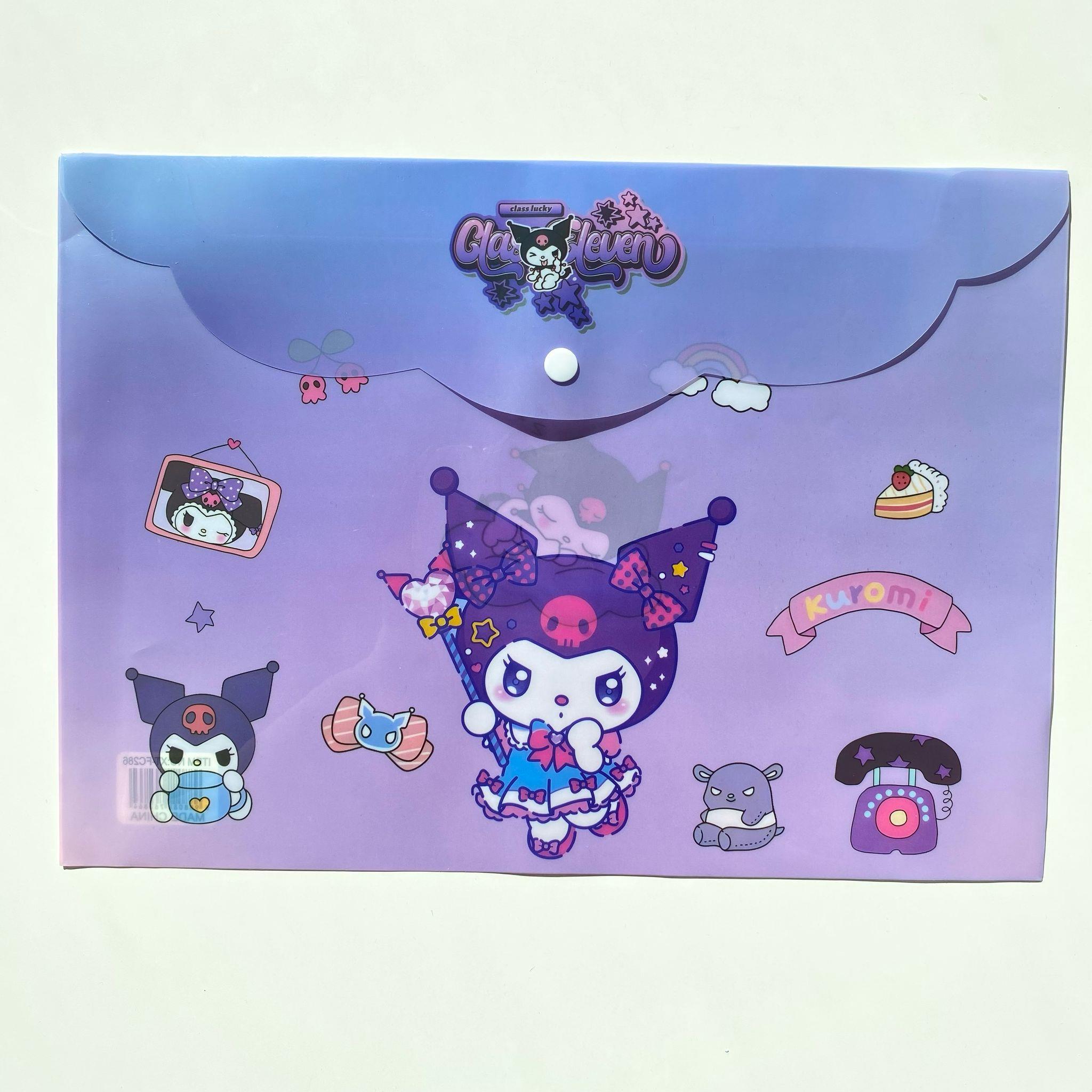 Kuromi Dosya