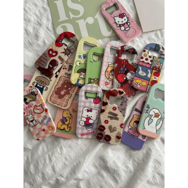 Ps Love Aesthetic Magnetli Kapak Açacağı