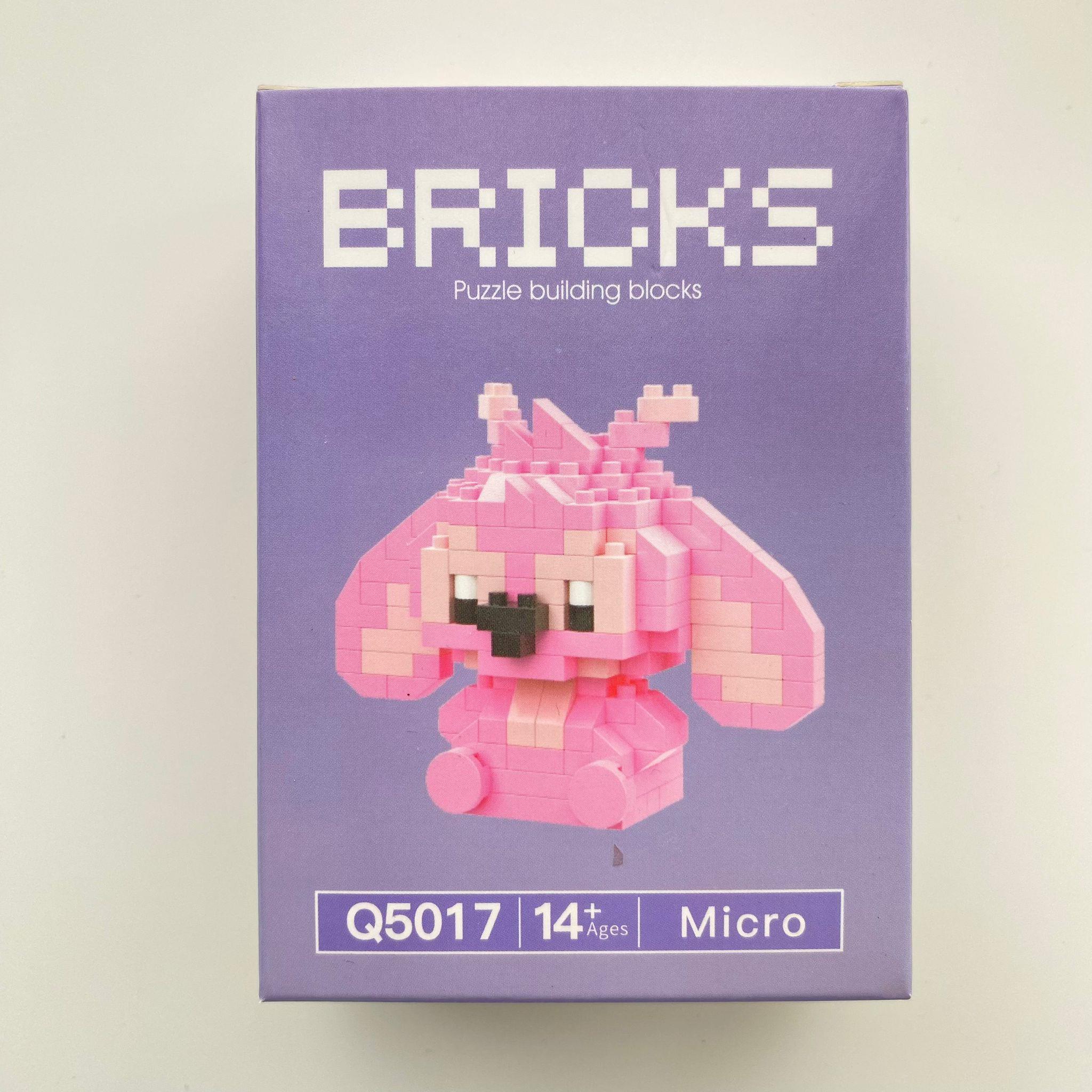 Angel Bricks Lego