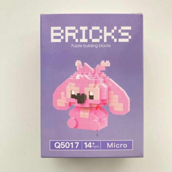 Angel Bricks Lego