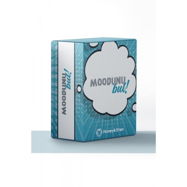 Moodunu Bul - Mood Oyunu