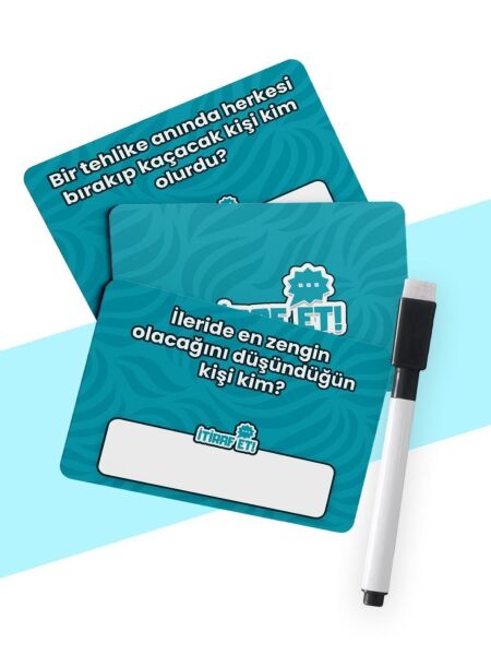 İtiraf Et - Klasik