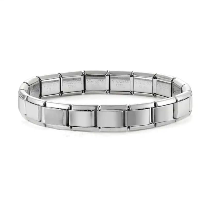 İtalyan Charm Bileklik