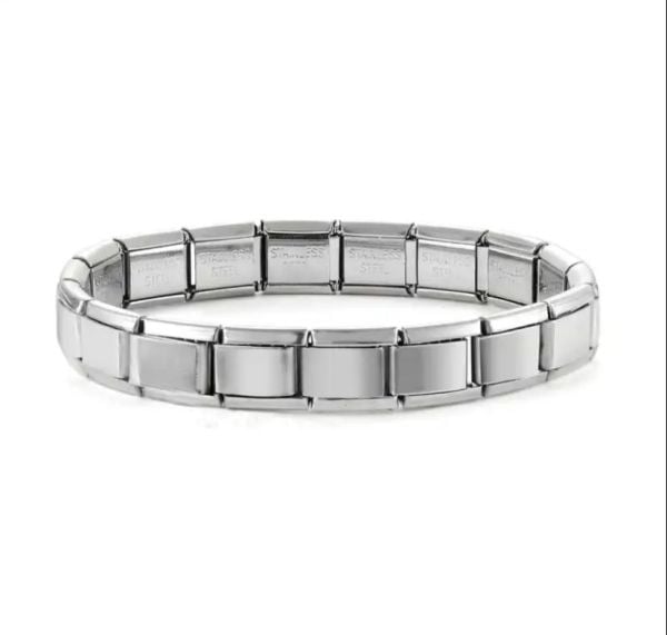 İtalyan Charm Bileklik