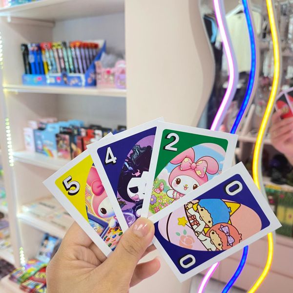 Uno Kuromi