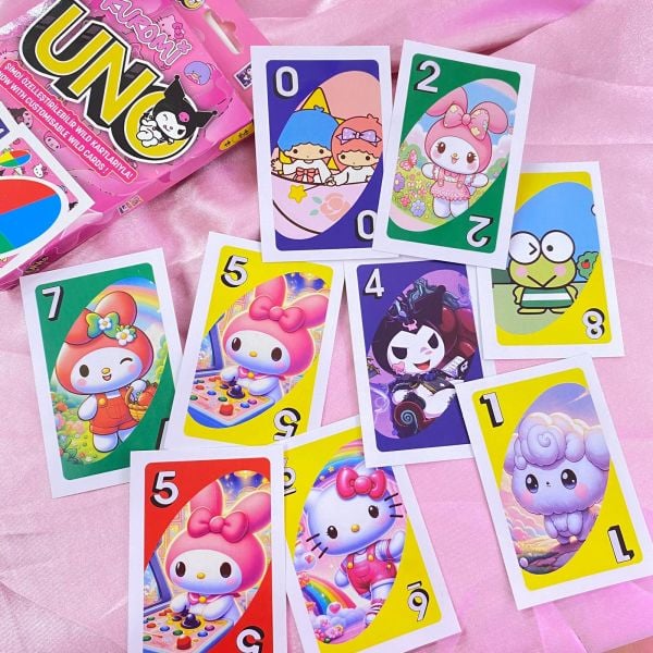 Uno Kuromi