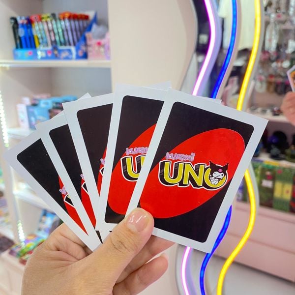 Uno Kuromi