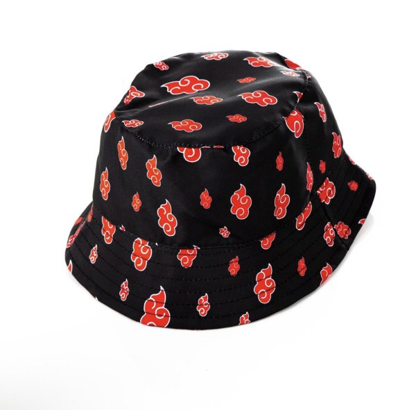 Naruto Bucket Şapka