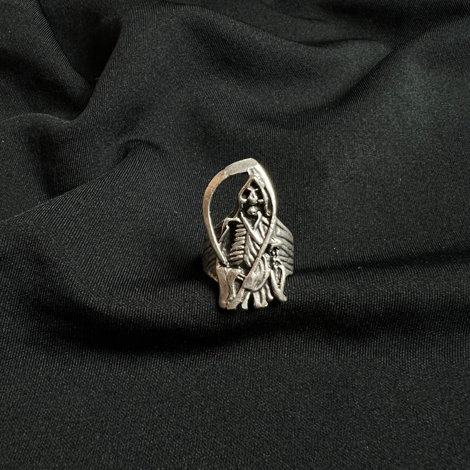 Grim Reaper Yüzük