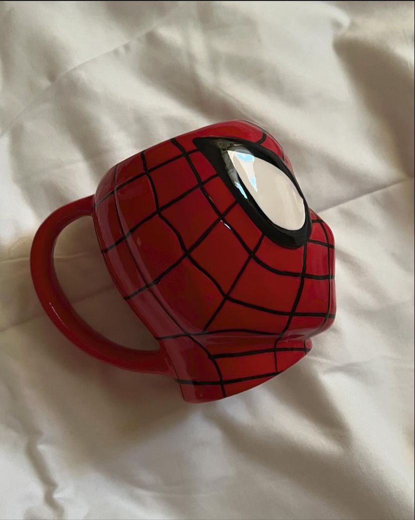 Spider Kupa