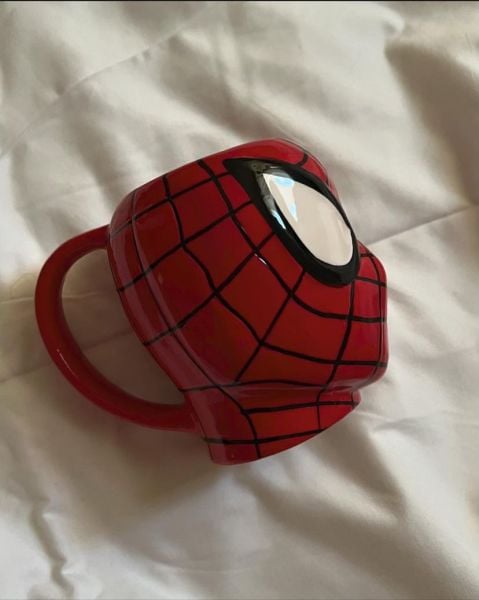 Spider Kupa