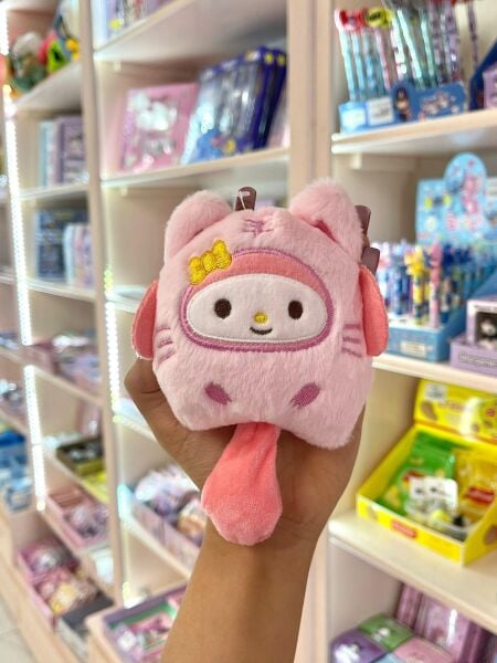My Melody Peluş Anahtarlık