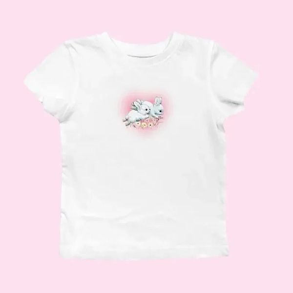Rabbits Heart Crop
